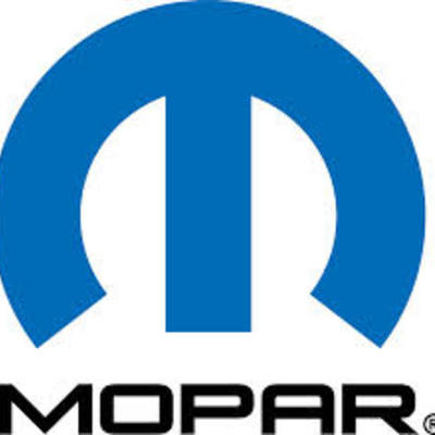 Timeline: Mopar