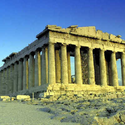 Timeline: ÉTICA EN LA ANTIGUA GRECIA