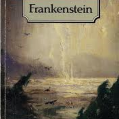 Timeline: Frankenstien Altered Timeline