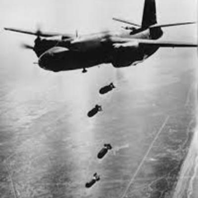 Timeline: World War 2