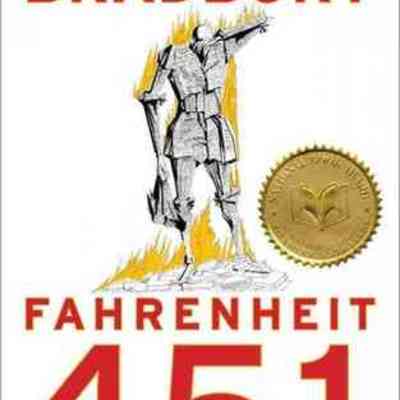 Timeline: Fahrenheit 451 Historical connections
