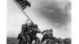 Timeline: WWII Project - Morgan Rocque