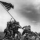 Us victory at iwo jima
