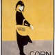 Corn flour beggarstaffs