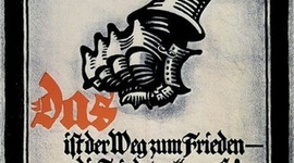 Timeline: War Posters