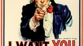 Timeline: Posters Go To War