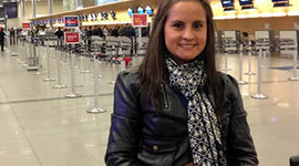 Timeline: Ingles Basico