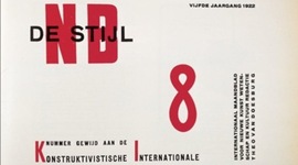 Timeline: De Stijl