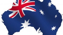 Timeline: popular culture after ww2 in Australia