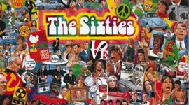 Timeline: 1960 Social Studies Germany Period 5