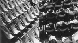 Timeline: Laszlo Moholy-Nagy