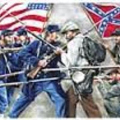 Timeline: Civil war timeline