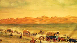 Timeline: Mormons come to Utah