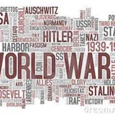 Timeline: World War 2 Timeline