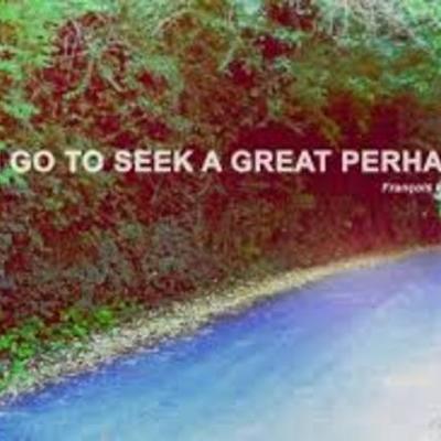 Timeline: Looking For Alaska