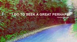 Timeline: Looking For Alaska