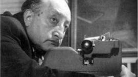 Timeline: Miguel Ángel Asturias