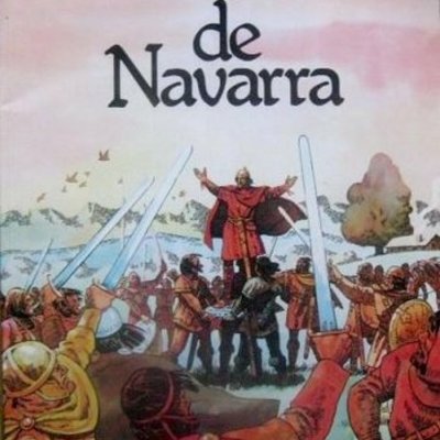 Timeline: Navarra en la edad media