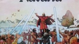 Timeline: Navarra en la edad media