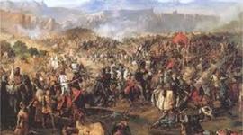 Timeline: NAVARRA EN LA EDAD MEDIA