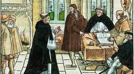 Timeline: Reformationen