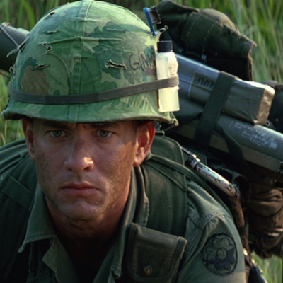 Timeline: Forrest Gump - Living History Project