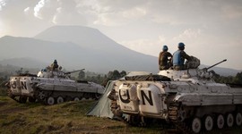 Timeline: Monusco History