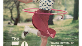 Timeline: The Hula Hoop - Product Life Cycle