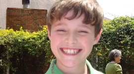 Timeline: Trent's Life