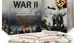 Timeline: world war 2