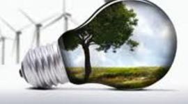 Timeline: Throughout the Years of Energy and Enviroment