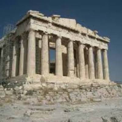 Timeline: Ancient Greece