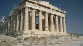 Timeline: Ancient Greece