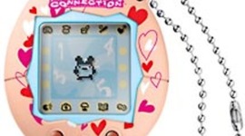 Timeline: Tamagotchi 1996-2014