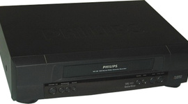 Timeline: VCR and VHS