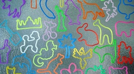 Timeline: Silly Bandz