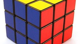 Timeline: Rubik's Cube Product Life Cycle