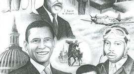 Timeline: The History of African Americans