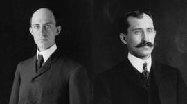 Timeline: The Wright Brothers