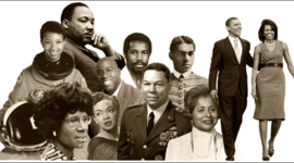 Timeline: The History Of African Americans