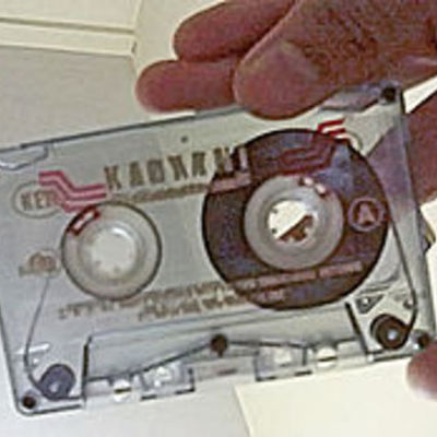 Timeline: Product Life Cycle of a Tape Recorder