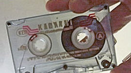 Timeline: Product Life Cycle of a Tape Recorder