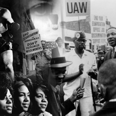 Timeline: The History of African Americans