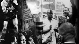 Timeline: The History of African Americans