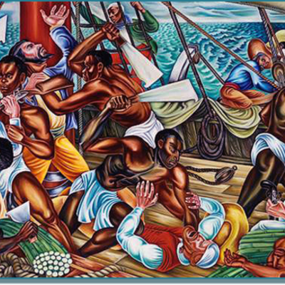 Timeline: The History of African Americans