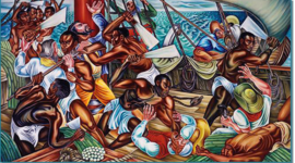 Timeline: The History of African Americans