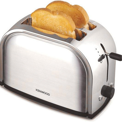 Timeline: Toaster