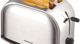 Timeline: Toaster