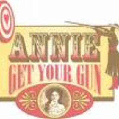 Timeline: Annie Oakley: Get Your Gun