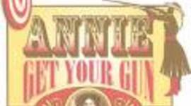 Timeline: Annie Oakley: Get Your Gun